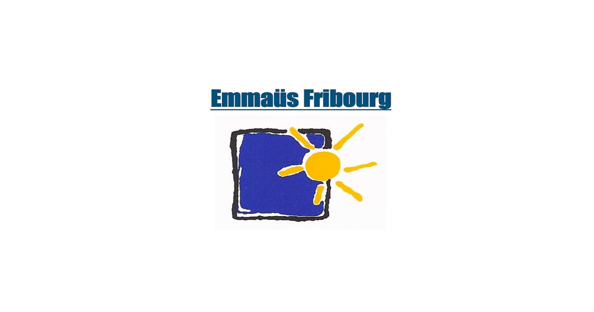 Emmaüs Fribourg