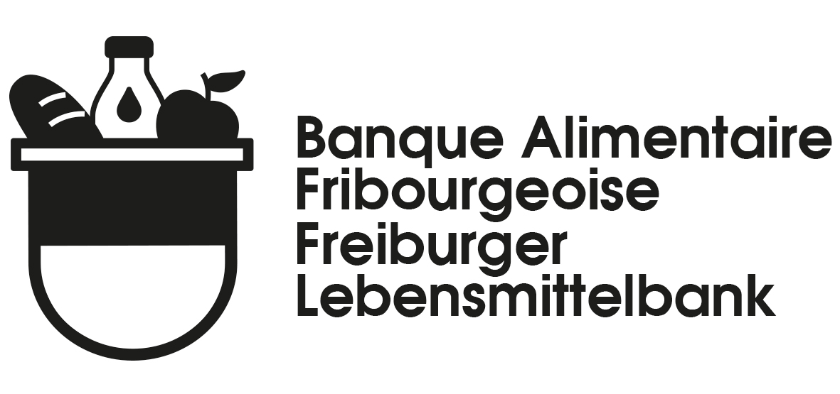 Logo Banque Alimentaire Fribourgeoise